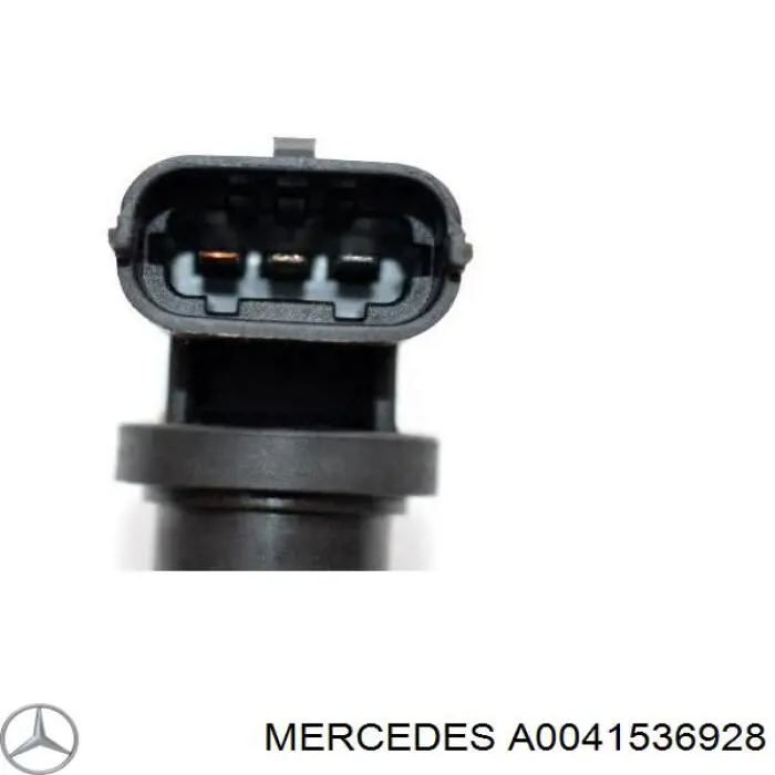 Sensor de posição da árvore distribuidora Mercedes A0041536928 preço, a partir de 60,09 USD