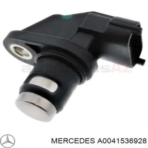 Compre A0041536928 Mercedes Sensor de posição da árvore distribuidora