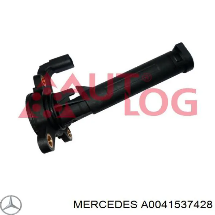 Sensor de pressão de óleo Mercedes A0041537428 preço, a partir de 75,28 EUR