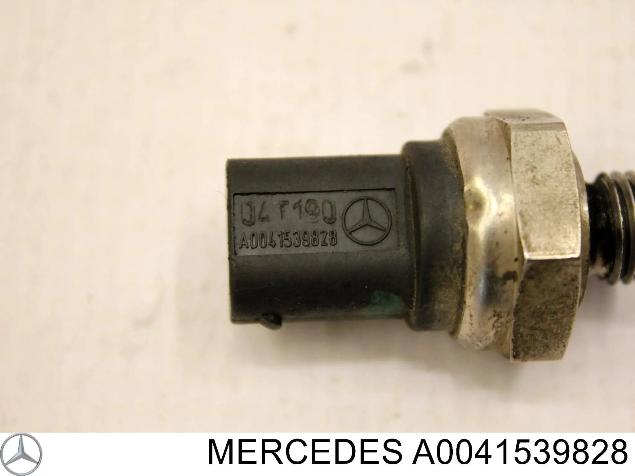 Sensor de pressão no coletor de admissão, MAP Mercedes 0041539828 preço, a partir de 59,07 USD