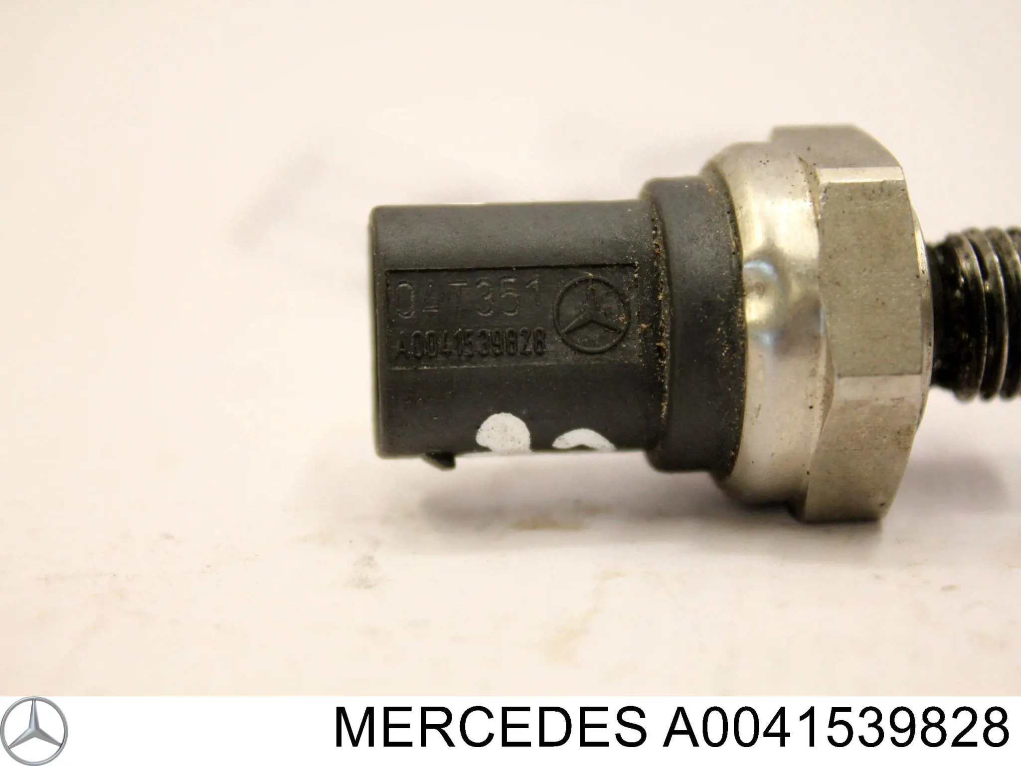 Sensor de pressão no coletor de admissão, MAP Mercedes A0041539828 preço, a partir de 60,87 USD