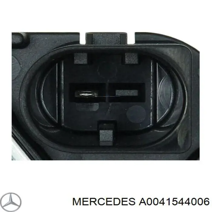 Relê-regulador do gerador (relê de carregamento) Mercedes A0041544006 preço, a partir de 47,81 USD