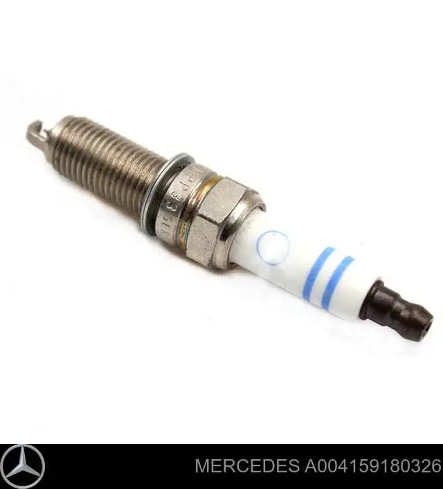 A004159180326 Mercedes Vela de ignição