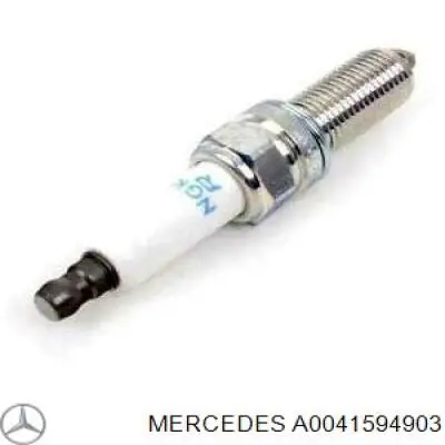 Compre A0041594903 Mercedes Vela de ignição