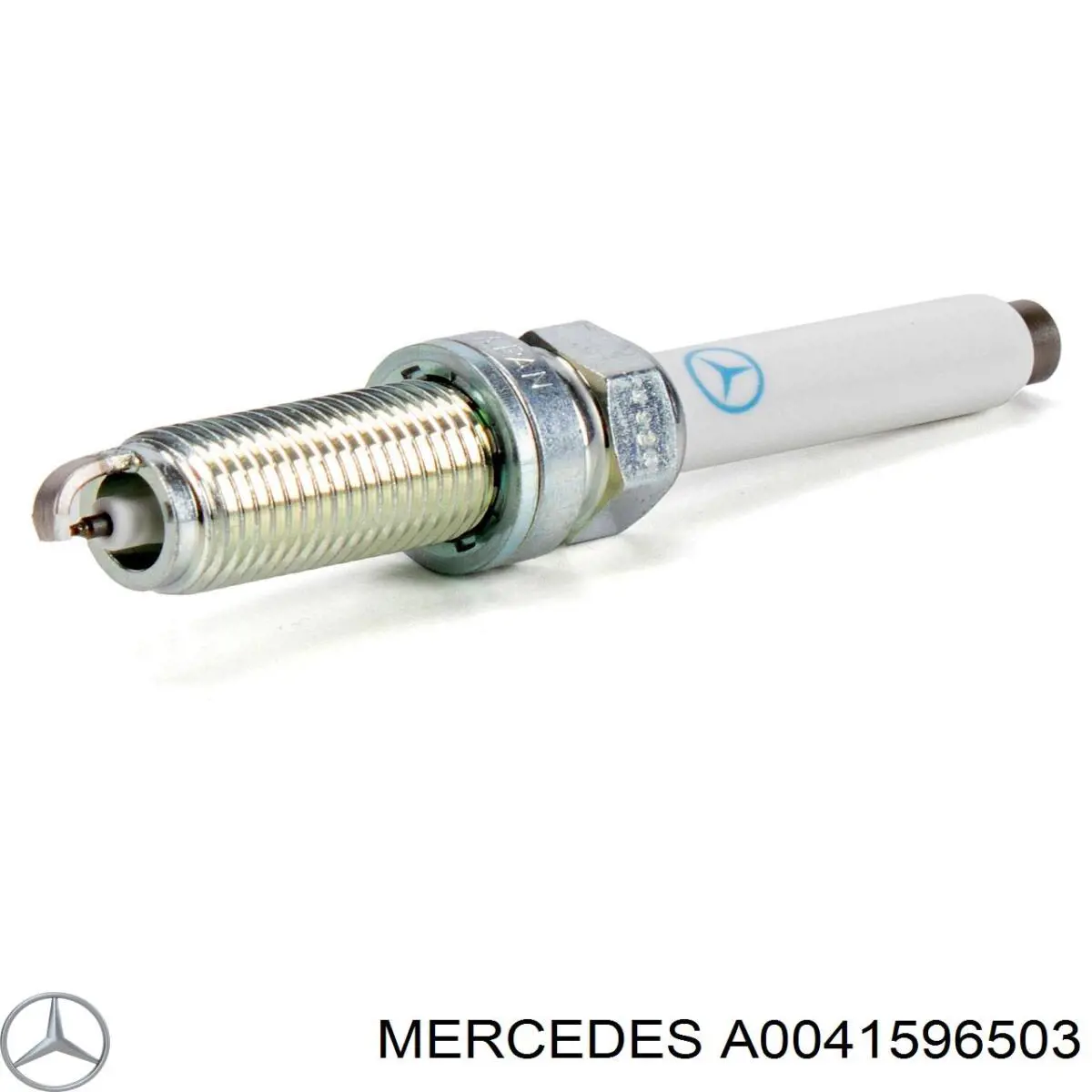 Compre A0041596503 Mercedes Vela de ignição