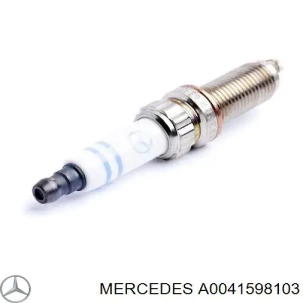 Vela de ignição ZR6SII3320 Bosch