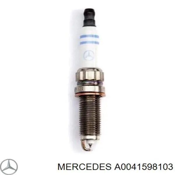 Vela de ignição Bosch ZR6SII3320 preço, a partir de 14,32 USD