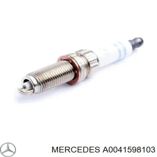 Compre ZR6SII3320 Bosch Vela de ignição