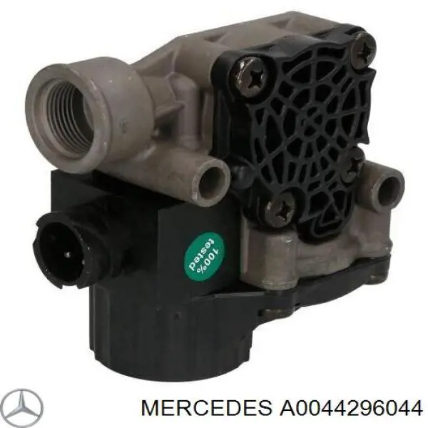 Módulo de direção (Centralina eletrônica) ABS Wabco 4721959202 preço, a partir de 174,48 USD