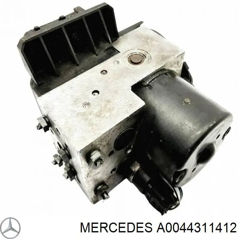 Unidade hidráulico de controlo ABS Mercedes 0044311412 preço, a partir de 54,48 USD