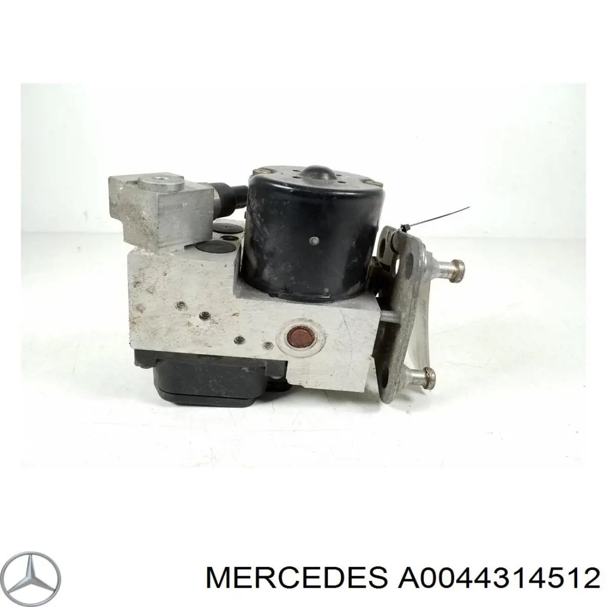 Unidade hidráulico de controlo ABS Mercedes A0044314512 preço, a partir de 77,35 USD