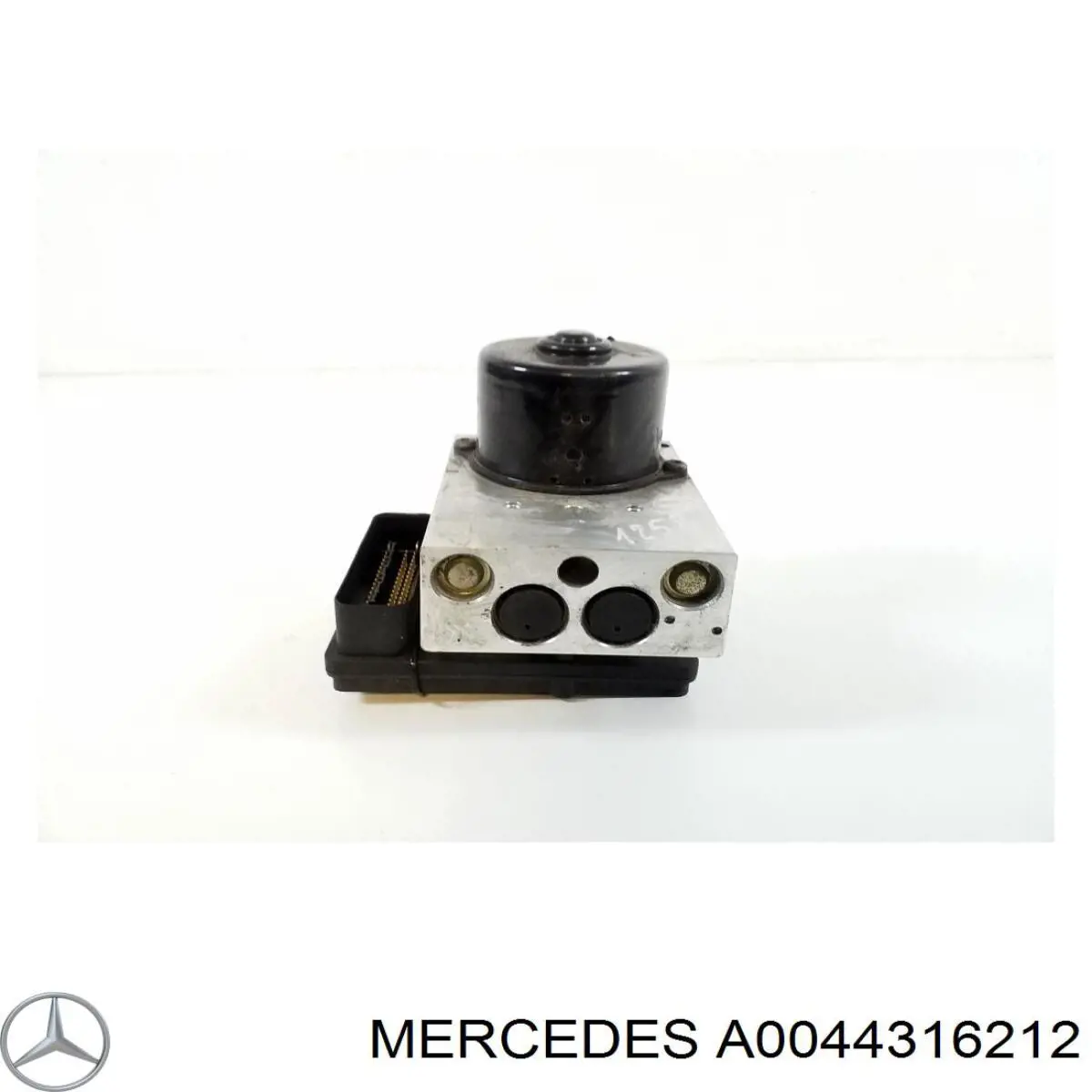 Unidade hidráulico de controlo ABS Mercedes A0044316212 preço, a partir de 136,44 USD