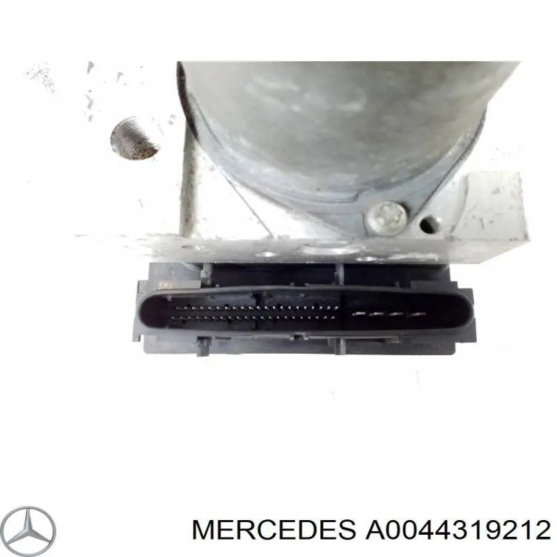  A0044319212 Mercedes