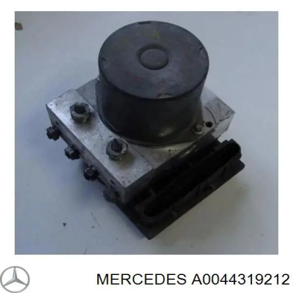  Mercedes A0044319212 preço, a partir de 88,53 USD