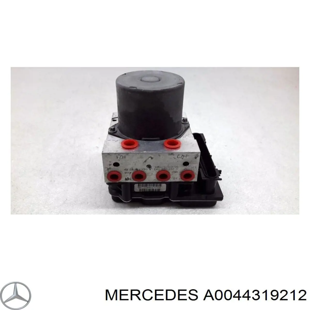 A0044319212 Mercedes