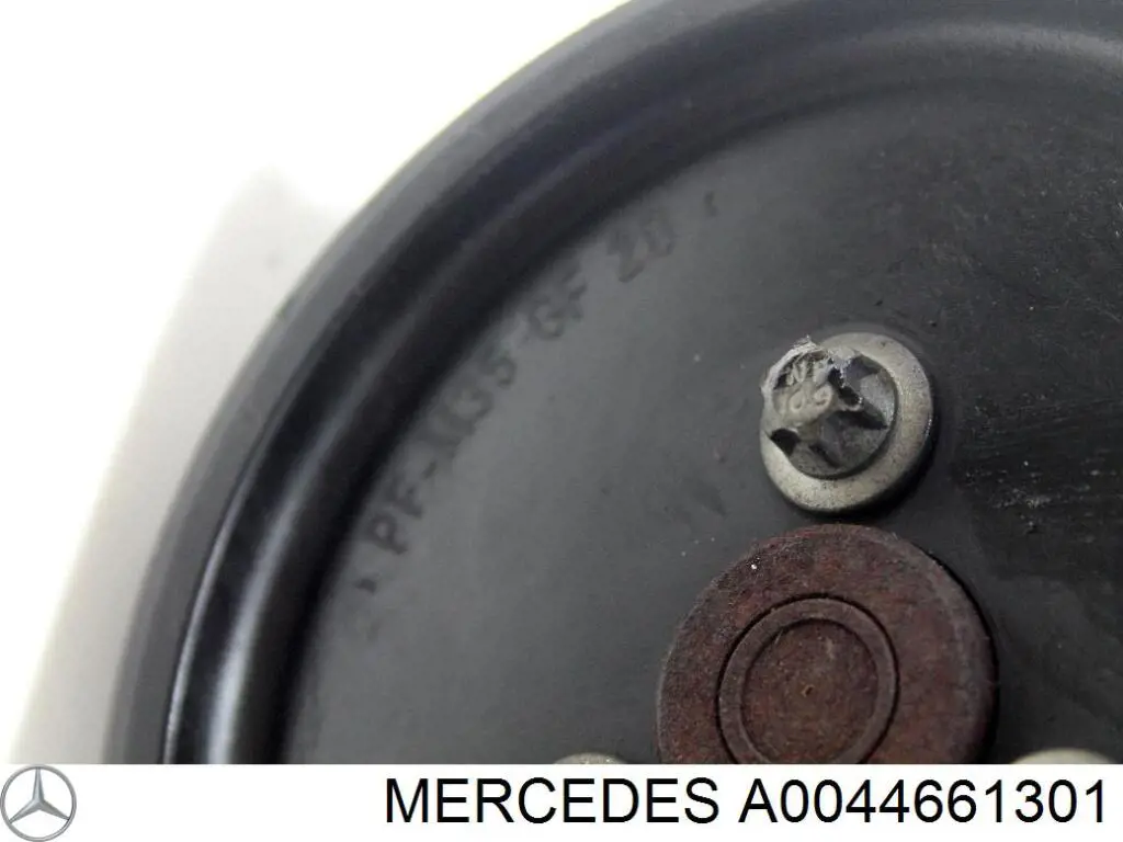 A0044661301 Mercedes Bomba da Direção hidrâulica assistida