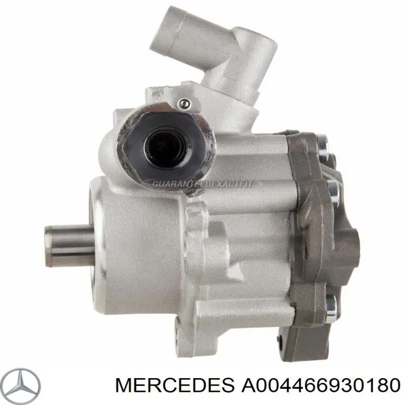 Bomba da Direção hidrâulica assistida Mercedes A004466930180 preço, a partir de 105,94 USD