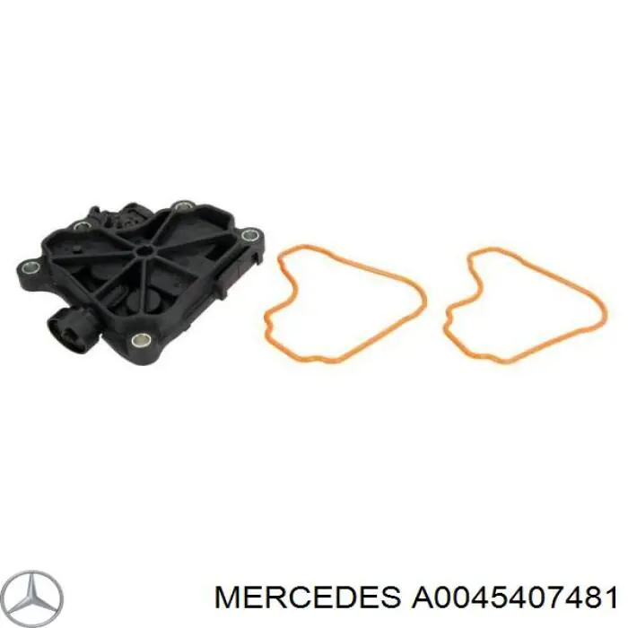 4213529202 Wabco Válvula eletropneumática da Caixa Automática de Mudança (TRUCK)