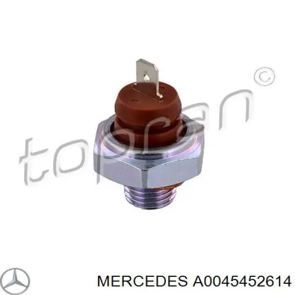 Sensor de pressão de óleo Mercedes A0045452614 preço, a partir de 4,62 USD