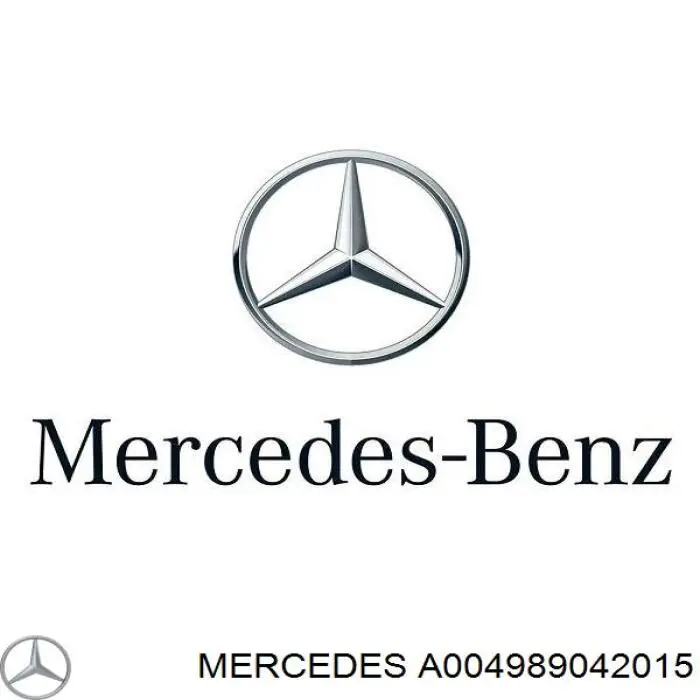 Fluido AD Blue, ureia A004989042015 Mercedes