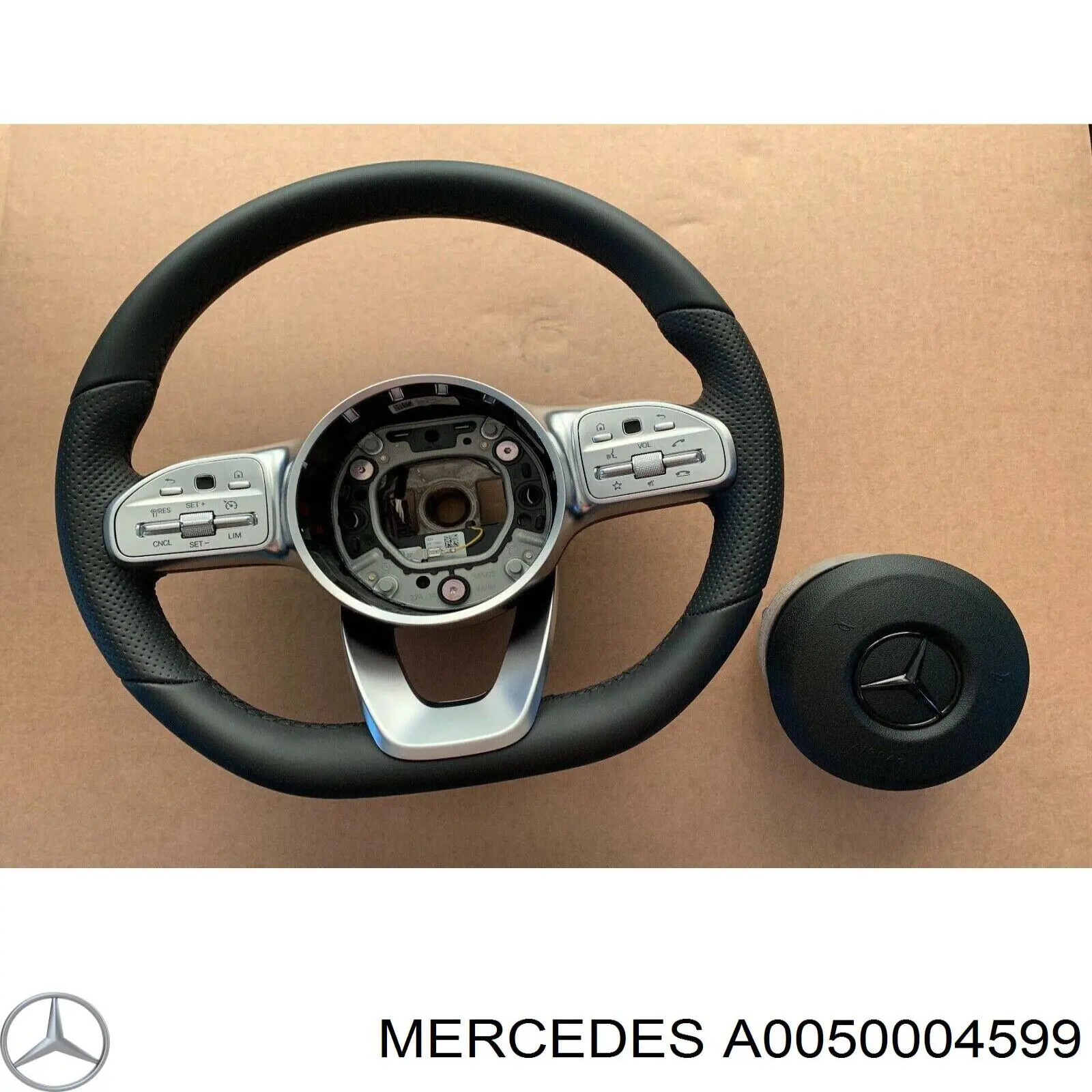 Compre A0050004599 Mercedes 