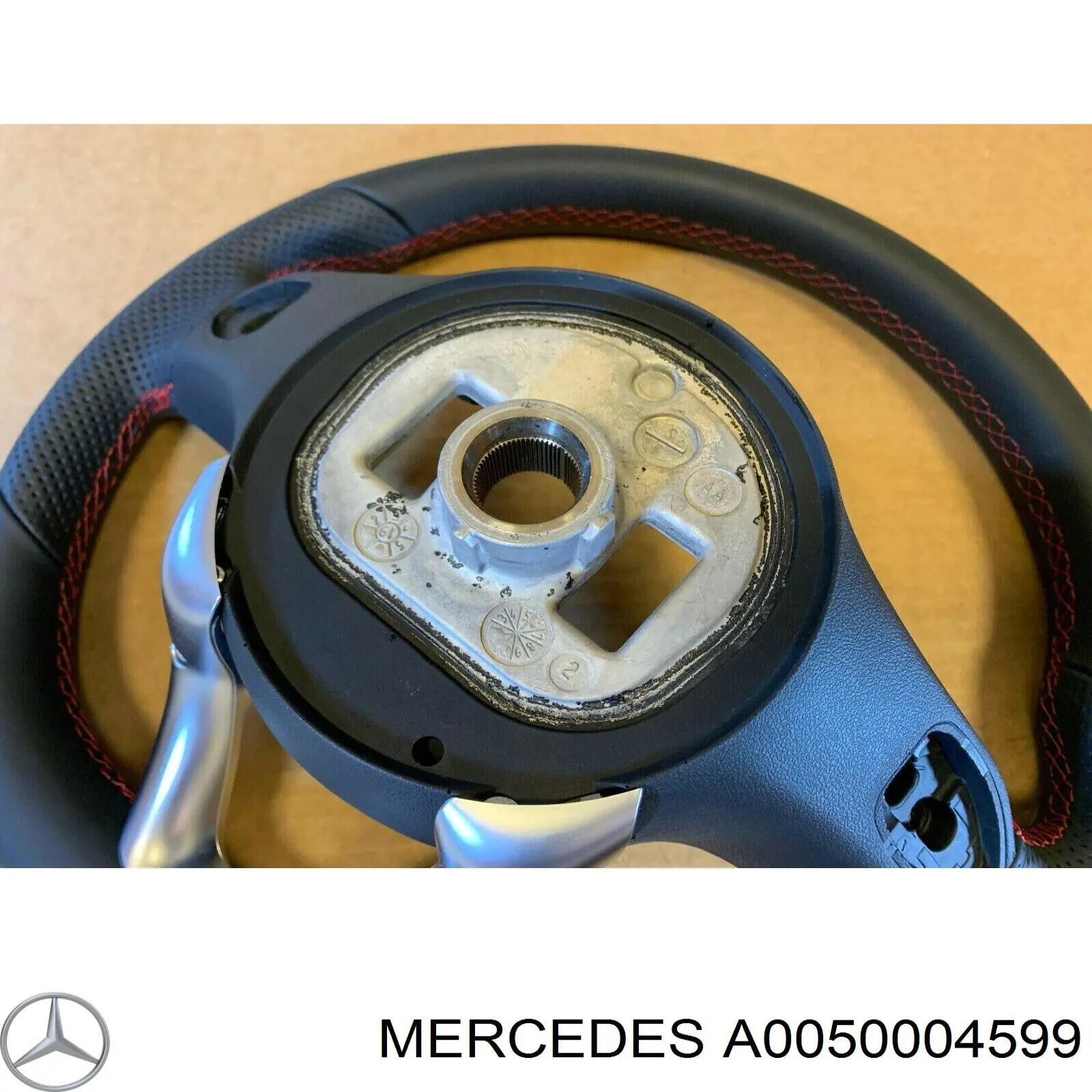  Mercedes A0050004599 preço, a partir de 265,73 USD