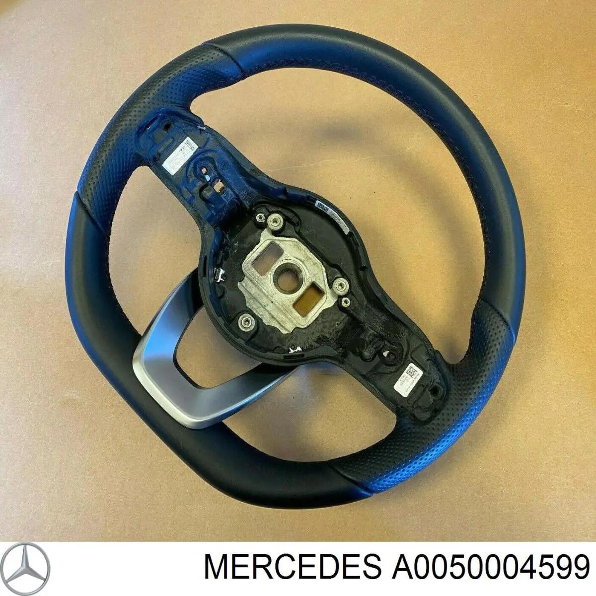 A0050004599 Mercedes 