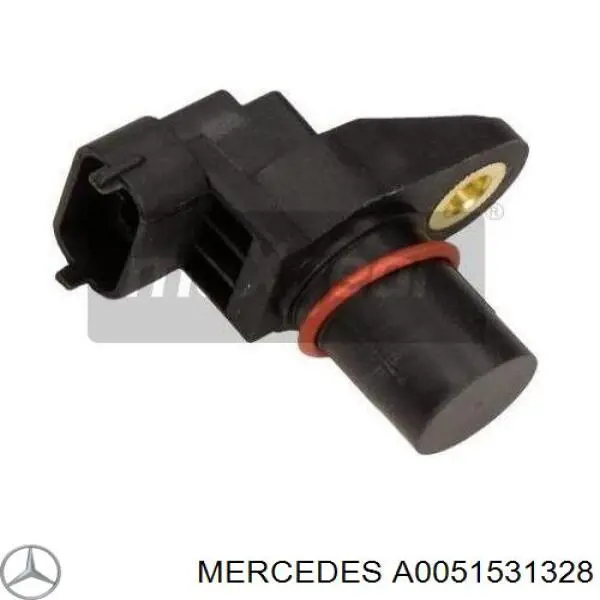 Sensor de posição da árvore distribuidora Mercedes A0051531328 preço, a partir de 36,24 USD