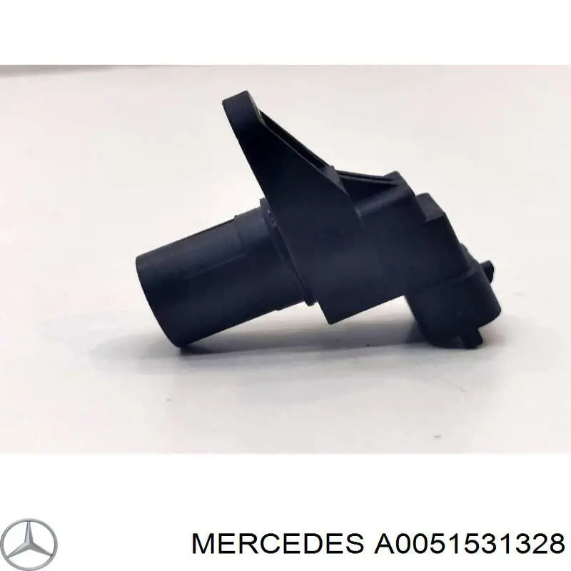 Compre A0051531328 Mercedes Sensor de posição da árvore distribuidora