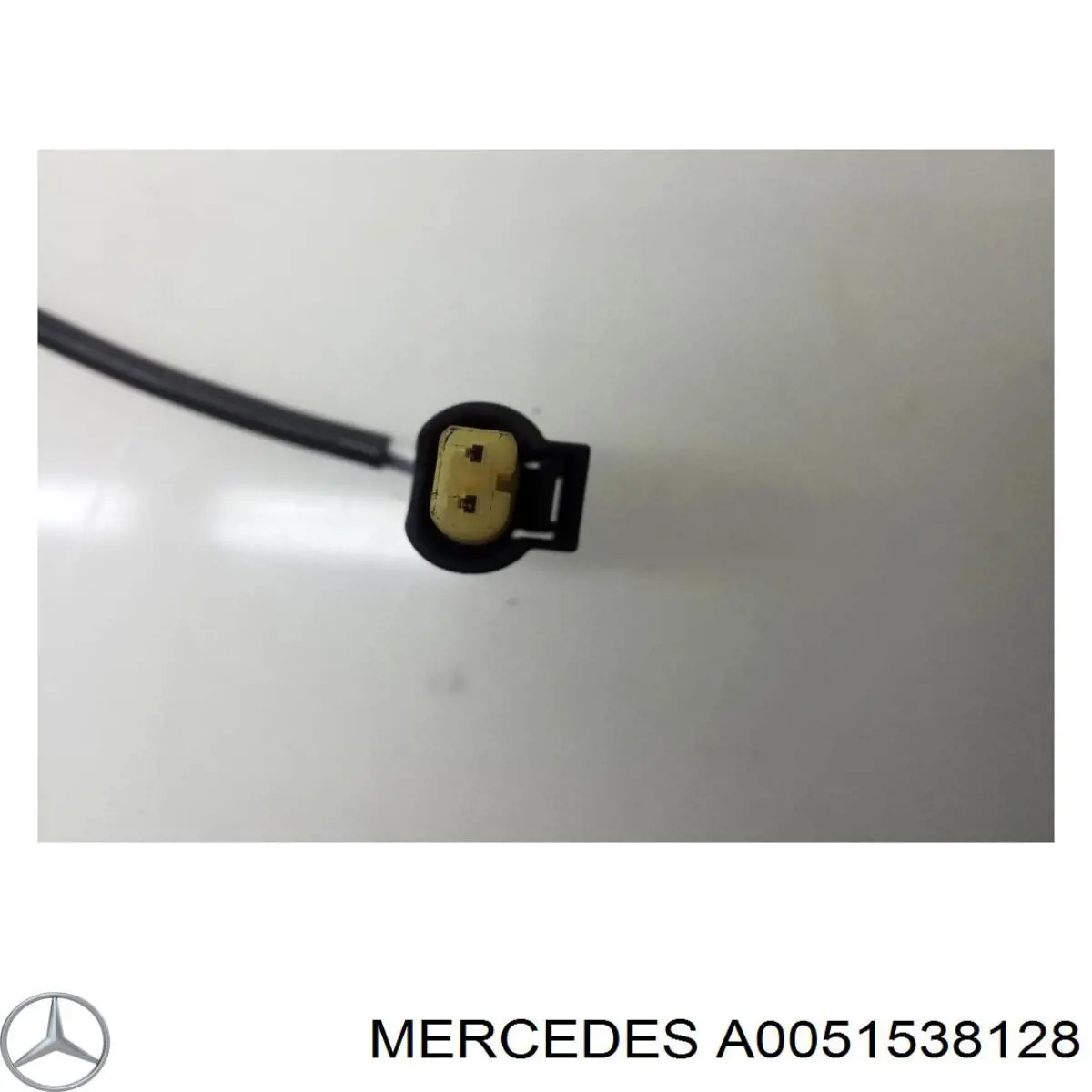 Sensor de temperatura dos gases de escape (GE), antes de turbina Mercedes A0051538128 preço, a partir de 98,47 USD