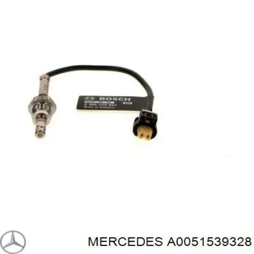 Compre AS3047 Autlog Sensor de temperatura dos gases de escape (GE), no catalisador