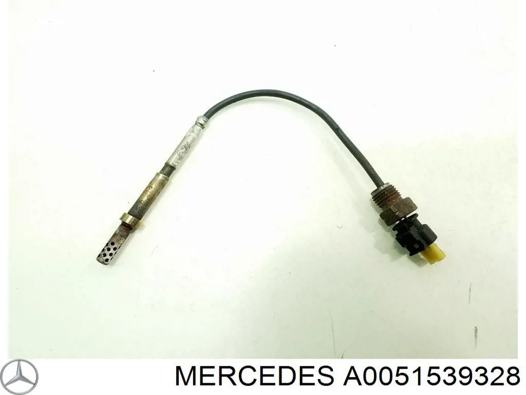 Sensor de temperatura dos gases de escape (GE), no catalisador Autlog AS3047 preço, a partir de 59,69 USD