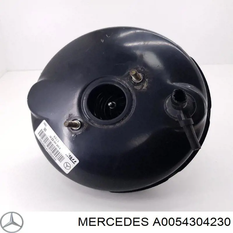  Mercedes A0054304230