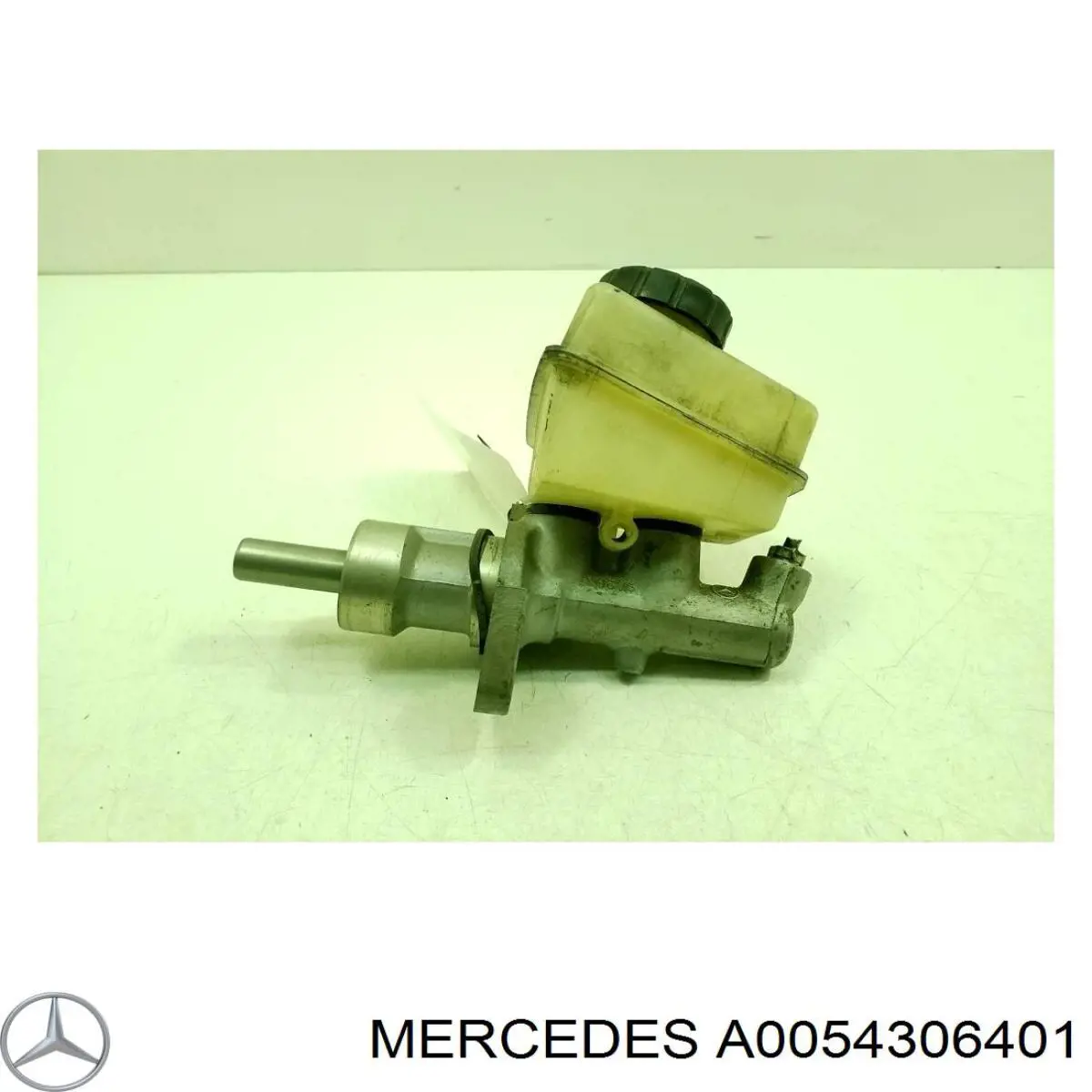 Cilindro mestre do freio Mercedes A0054306401 preço, a partir de 67,13 USD