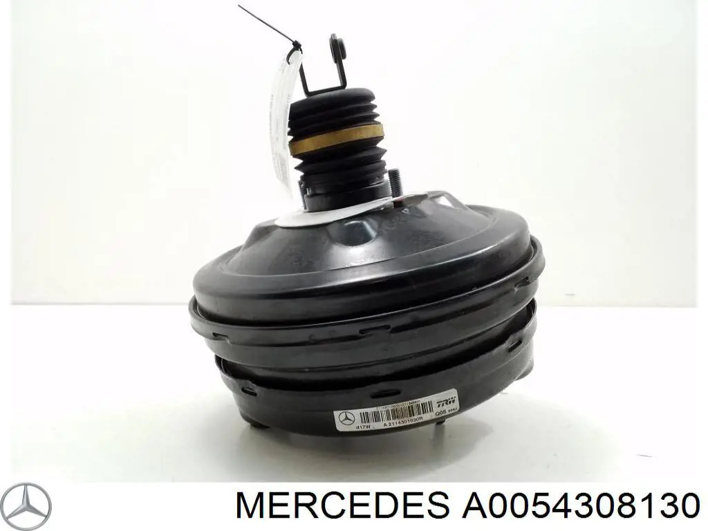 PSA359 TRW Reforçador dos freios a vácuo