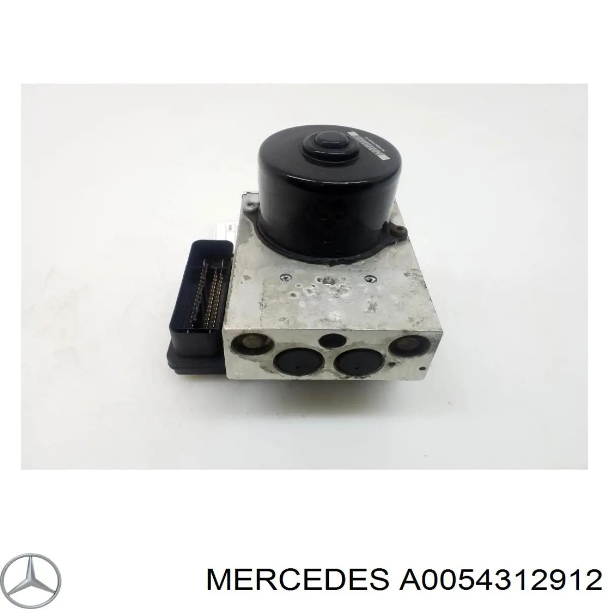 Unidade hidráulico de controlo ABS Mercedes A0345457232 preço, a partir de 85,17 USD