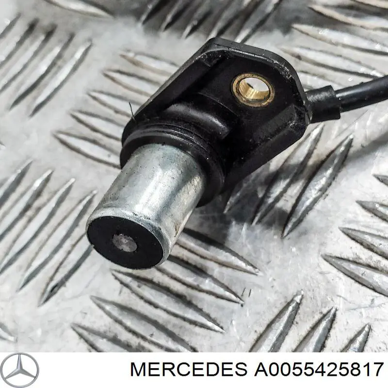 Sensor de velocidade para Mercedes Vito I 638