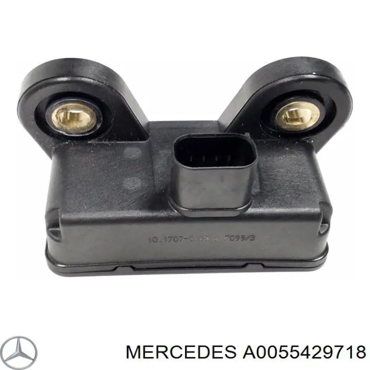  Mercedes A0055429718 preço, a partir de 81,72 USD