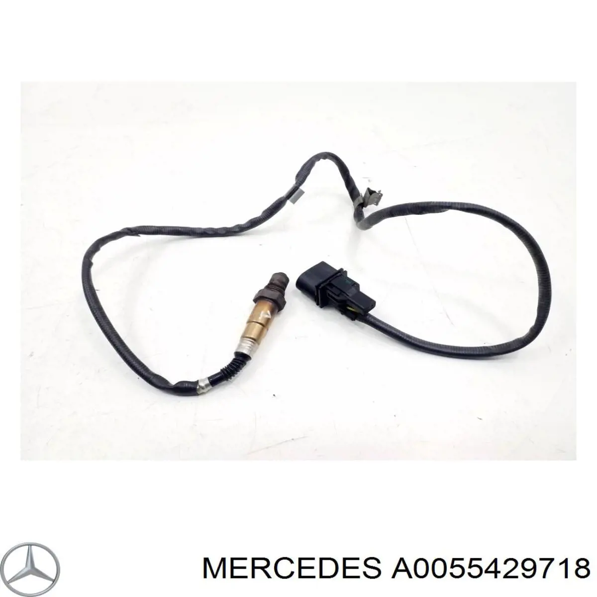 Compre A0055429718 Mercedes 