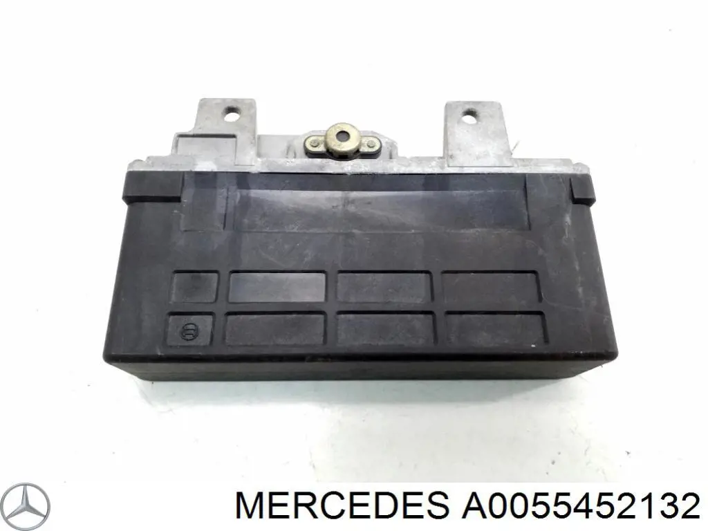 Unidade de controlo ESP Mercedes A0055452132 preço, a partir de 28,97 USD