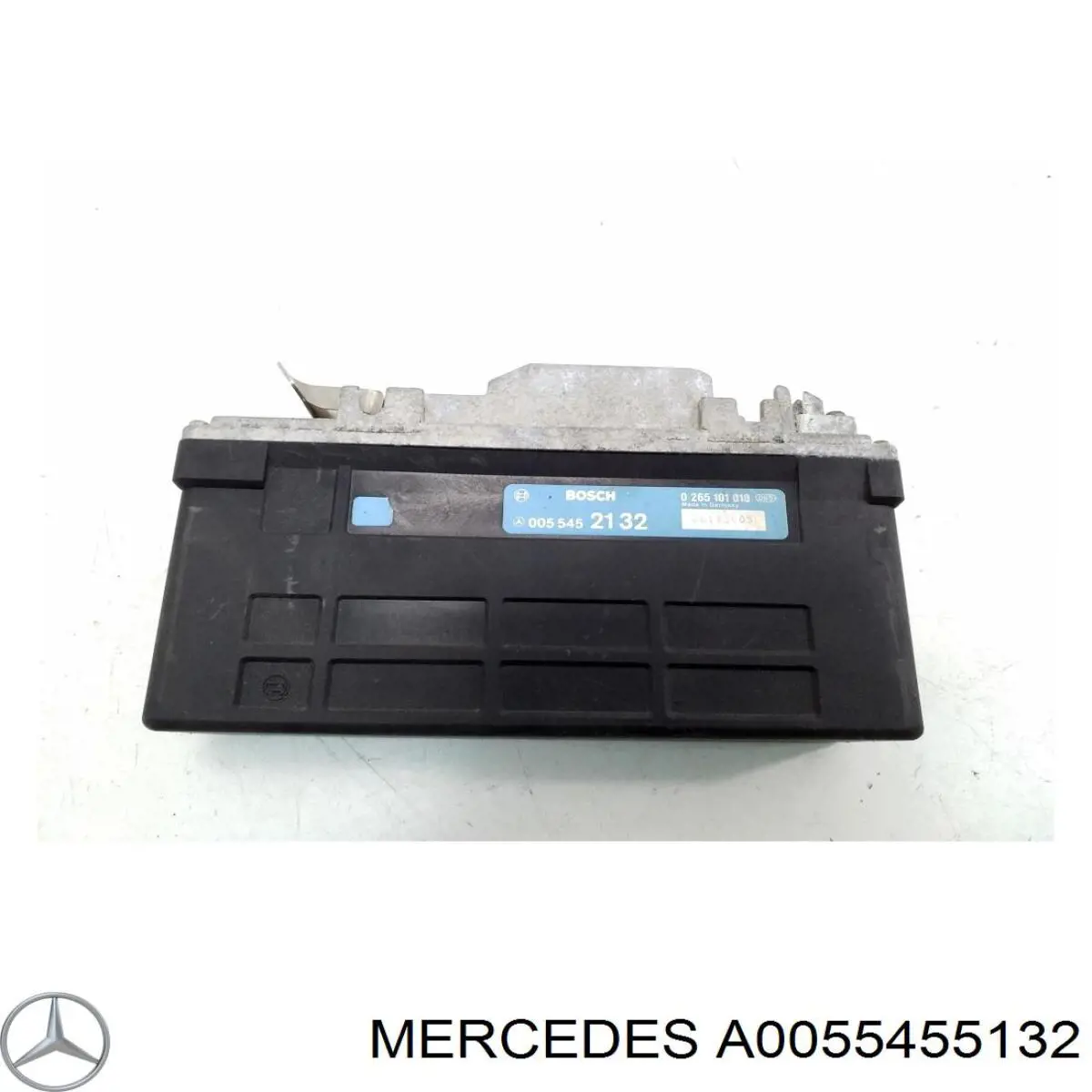 Unidade de controlo ESP Mercedes A0055455132 preço, a partir de 28,97 USD