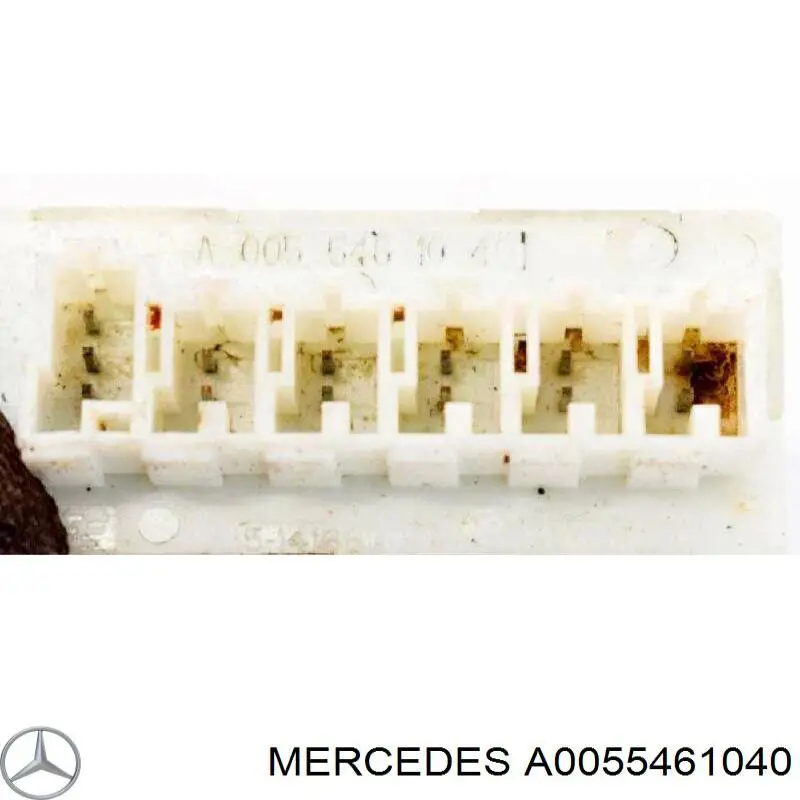 A0055461040 Mercedes 