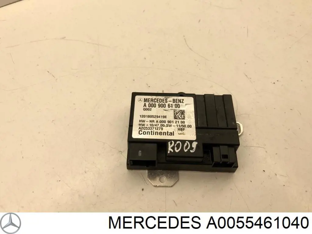  Mercedes A0055461040 preço, a partir de 29,27 USD