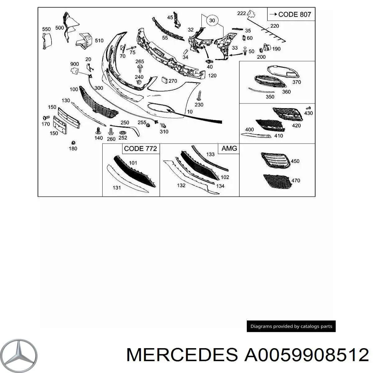  Mercedes A0019846529 preço, a partir de 1,74 USD