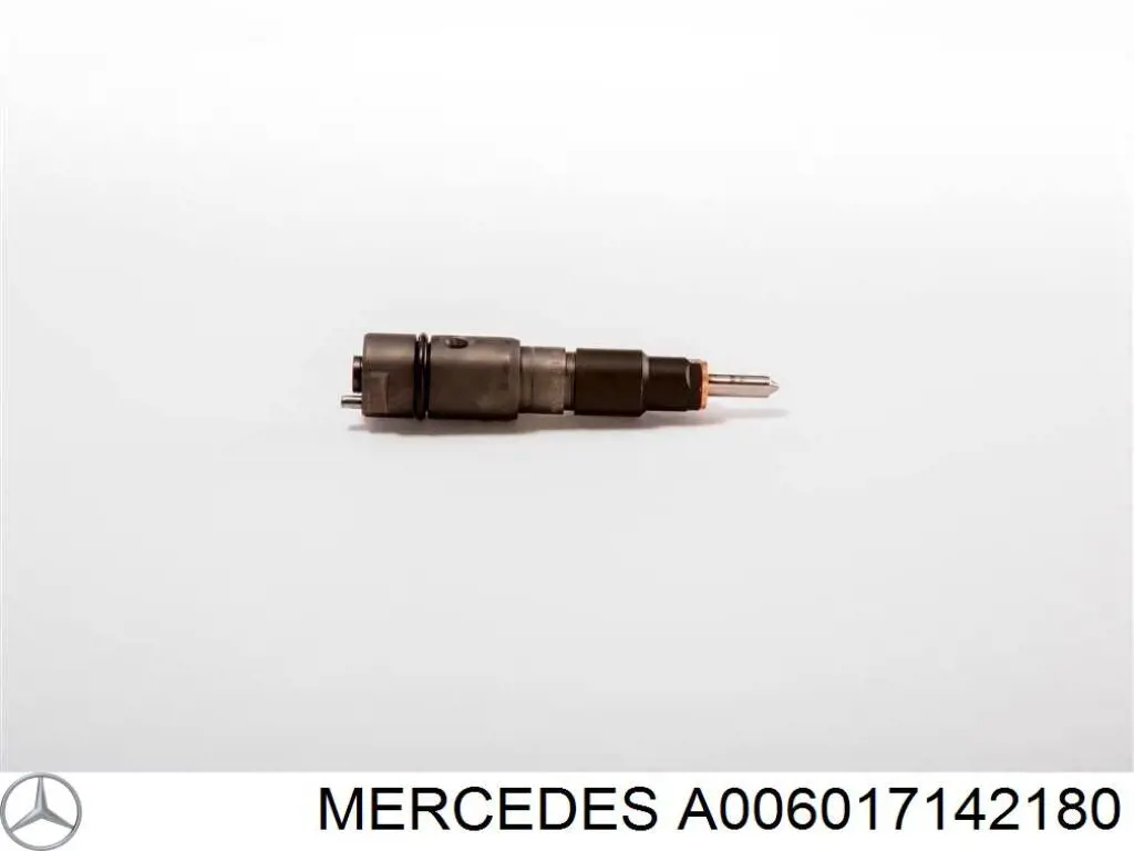 Compre 0060171421 Mercedes Injetor de injeção de combustível