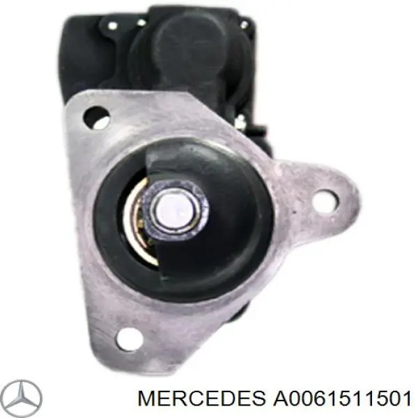 Motor de arranco Mercedes A0061511501 preço, a partir de 207,71 USD