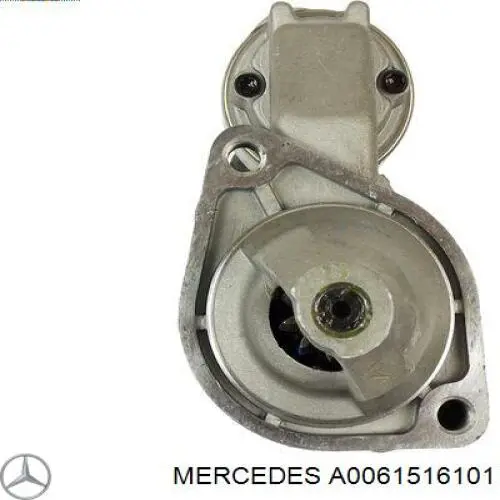 Motor de arranco Mercedes A0061516101 preço, a partir de 80,92 USD