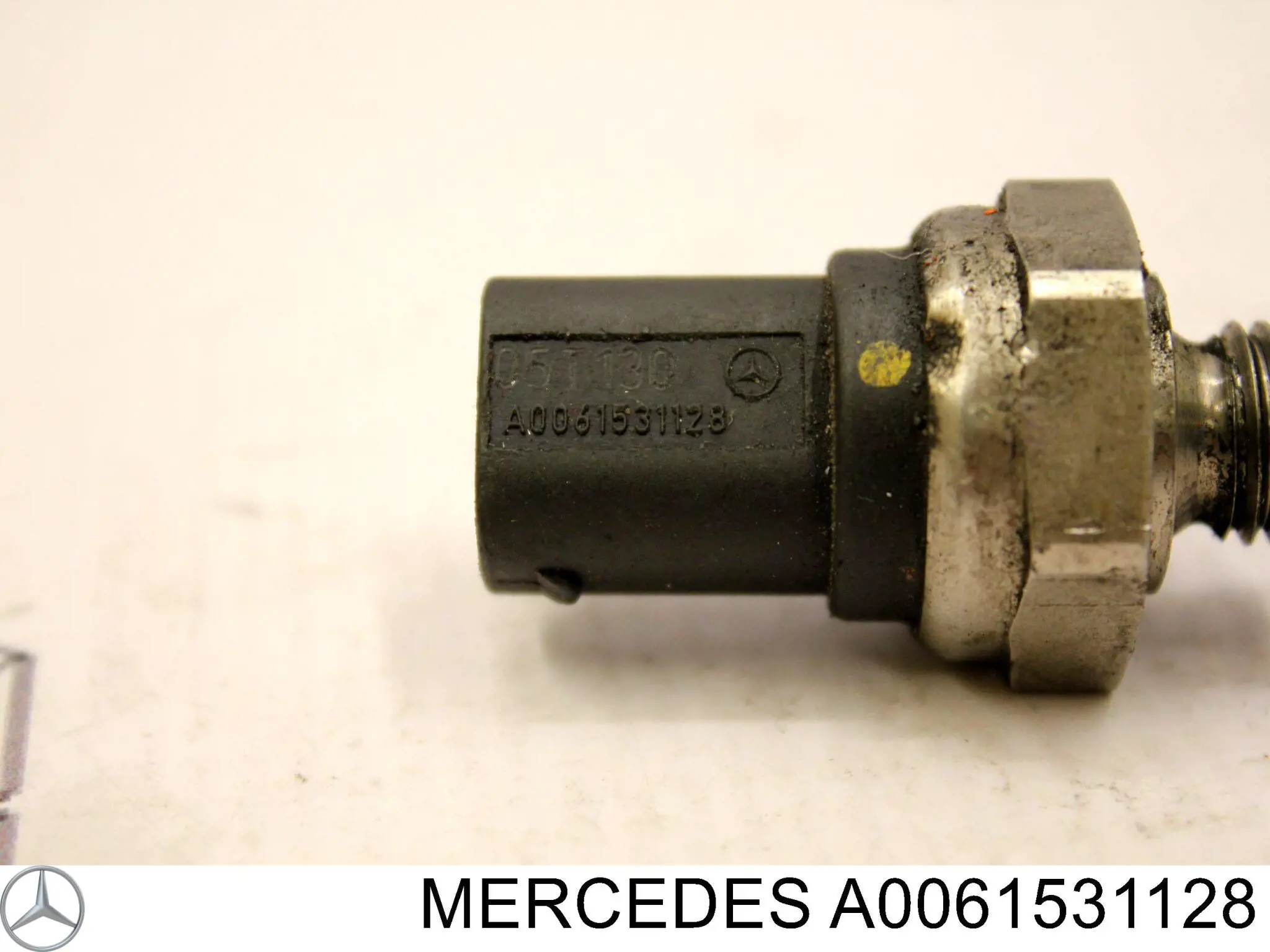 Sensor de pressão dos gases de escape Mercedes A0061531128 preço, a partir de 36,47 USD