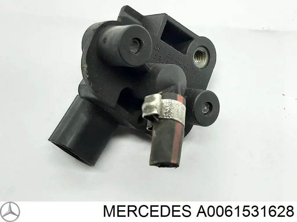 Sensor de pressão no coletor de admissão, MAP Mercedes A0061531628 preço, a partir de 35,82 USD