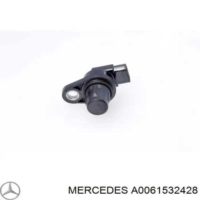 Compre A0061532428 Mercedes Sensor de posição da árvore distribuidora